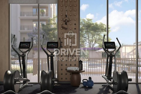 Apartment de 3 dormitorios  No. 121499 5