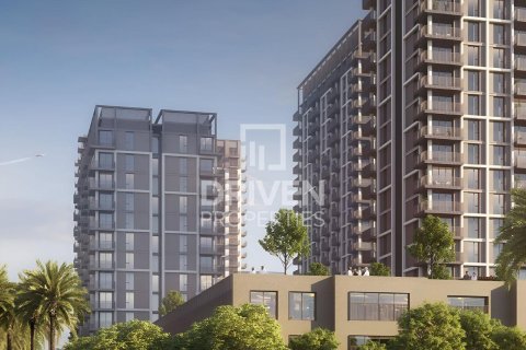 Apartment de 3 dormitorios  No. 121499 17