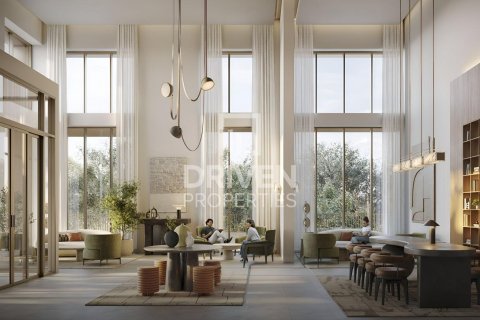 Apartment de 3 dormitorios  No. 121499 3