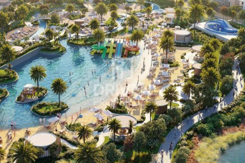 Таунхаус с 4 спальнями №121500 7