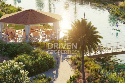 Таунхаус с 4 спальнями №121500 10