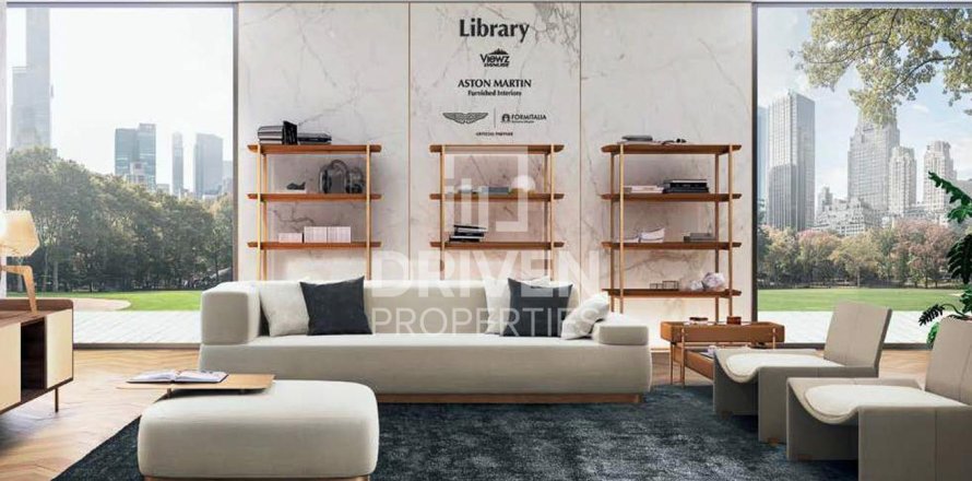 Appartement de Studio  No. 121505