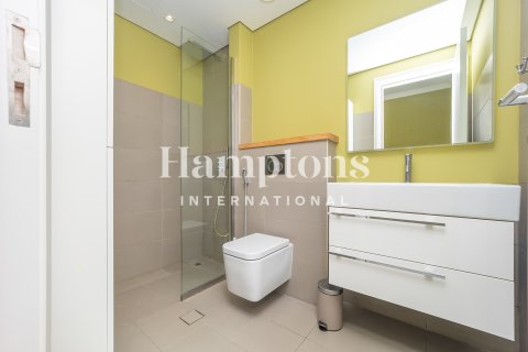 Квартира с 3 спальнями  №119086 19