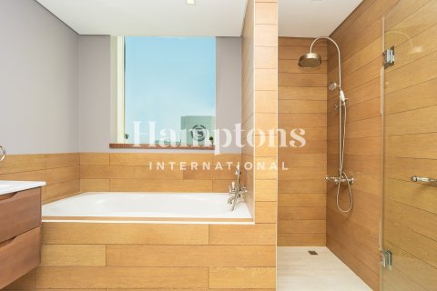 Квартира с 3 спальнями  №119086 21