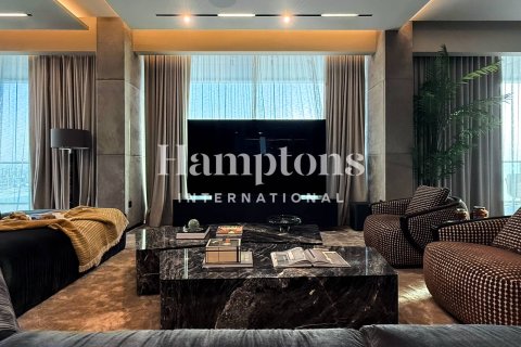 Penthouse de 5 dormitorios  No. 119090 21