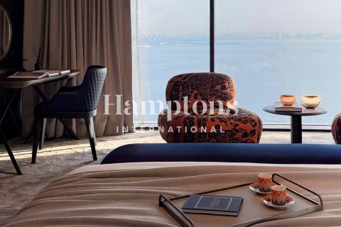 Penthouse de 5 dormitorios  No. 119090 3