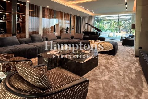 Penthouse de 5 dormitorios  No. 119090 24