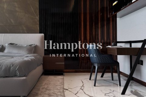 Penthouse de 5 dormitorios  No. 119090 5