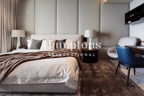 Penthouse de 5 dormitorios  No. 119090 12