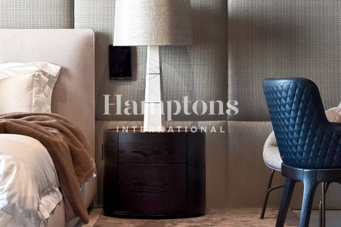 Penthouse de 5 dormitorios  No. 119090 11