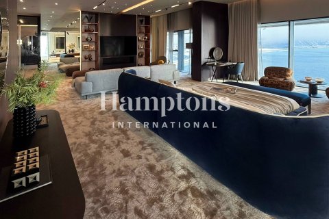 Penthouse de 5 dormitorios  No. 119090 10