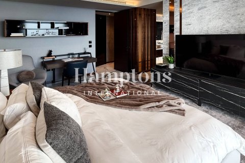 Penthouse de 5 dormitorios  No. 119090 16