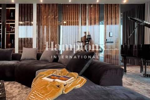 Penthouse de 5 dormitorios  No. 119090 23