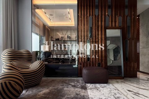 Penthouse de 5 dormitorios  No. 119090 17