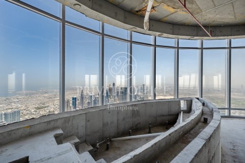 Penthouse de 7 dormitorios No. 119089 2