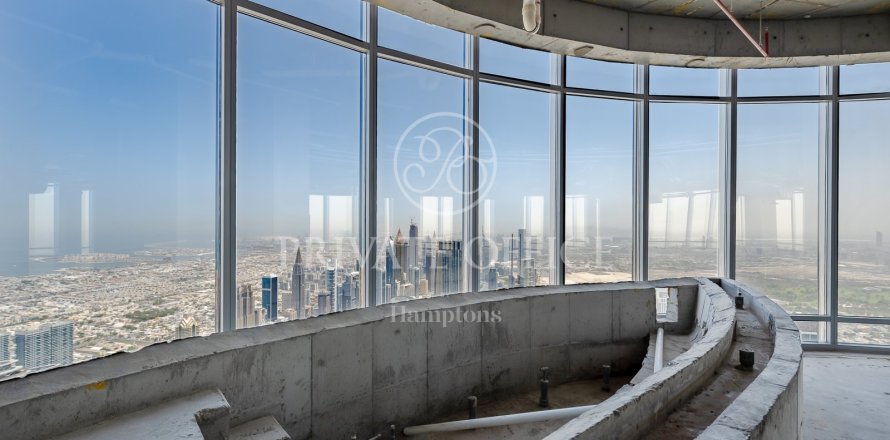 Penthouse de 7 dormitorios No. 119089