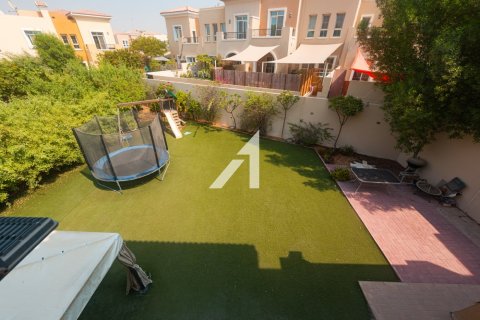 Townhouse de 3 chambres  No. 111816 25