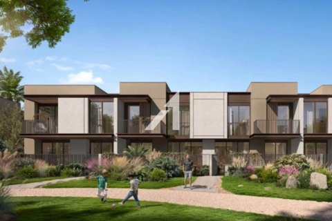 Townhouse de 3 chambres  No. 111815 3