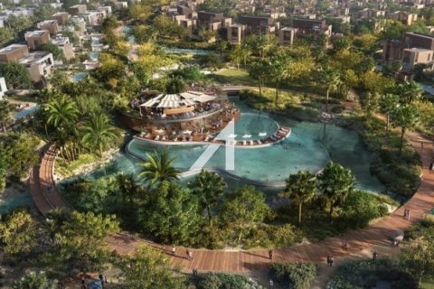 Townhouse de 3 chambres  No. 111815 6