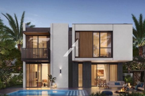 Townhouse de 3 chambres  No. 111815 8