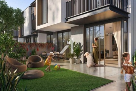 Townhouse de 3 chambres  No. 111815 11