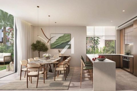 Townhouse de 3 chambres  No. 111815 17