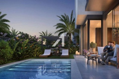 Townhouse de 3 chambres  No. 111815 12