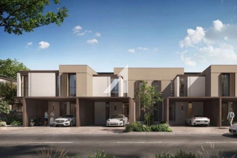 3 bedrooms Townhouse  No. 111815 5