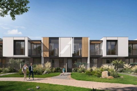 Townhouse de 3 chambres  No. 111815 4