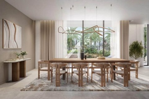 Townhouse de 3 chambres  No. 111815 16