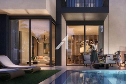 Townhouse de 3 chambres  No. 111815 13