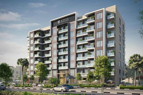 AZIZI BERTON  No. 69325