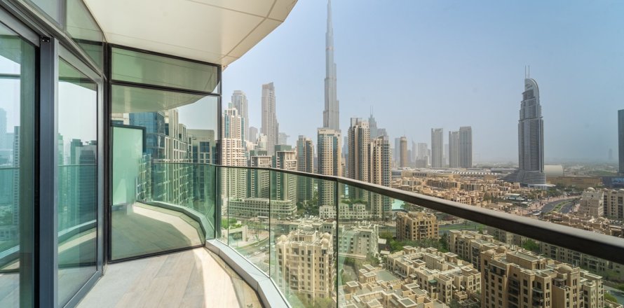 3 غرف نوم شقة في IMPERIAL AVENUE وسط مدينة دبي, الإمارات العربية المتحدة رقم 147369