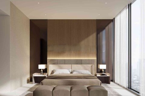 Appartement de 2 chambres à Bayview Boulevard Dubai, UAE No. 147371 11