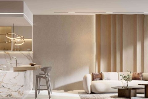 Appartement de 2 chambres à Bayview Boulevard Dubai, UAE No. 147371 6