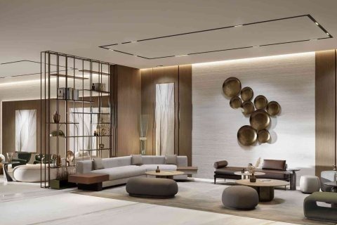 Appartement de 2 chambres à Bayview Boulevard Dubai, UAE No. 147371 8