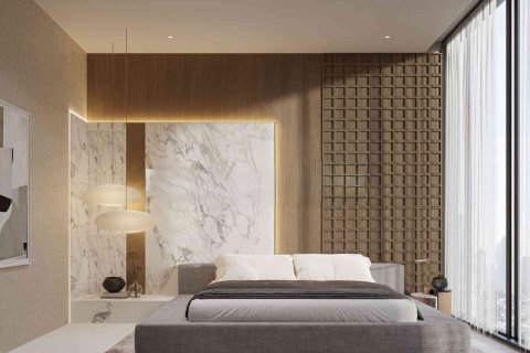 Appartement de 2 chambres à Bayview Boulevard Dubai, UAE No. 147371 18