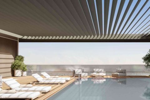 Appartement de 2 chambres à Bayview Boulevard Dubai, UAE No. 147371 15