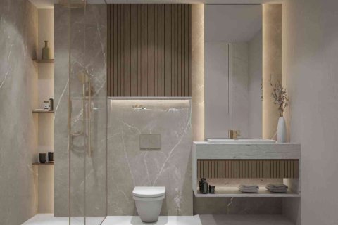 Appartement de 2 chambres à Bayview Boulevard Dubai, UAE No. 147371 14