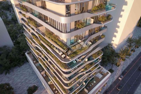 Appartement de 2 chambres à Bayview Boulevard Dubai, UAE No. 147371 24