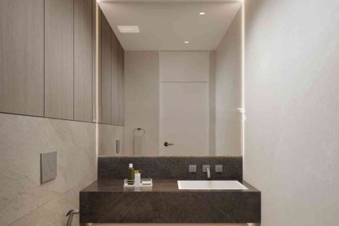 Appartement de 2 chambres à Bayview Boulevard Dubai, UAE No. 147371 16