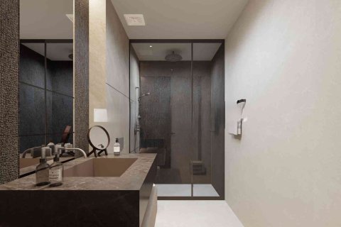 Appartement de 2 chambres à Bayview Boulevard Dubai, UAE No. 147371 19