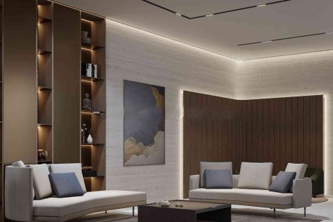 Appartement de 2 chambres à Bayview Boulevard Dubai, UAE No. 147371 10