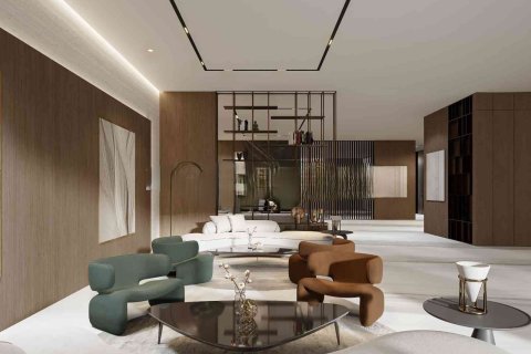 Appartement de 2 chambres à Bayview Boulevard Dubai, UAE No. 147371 4