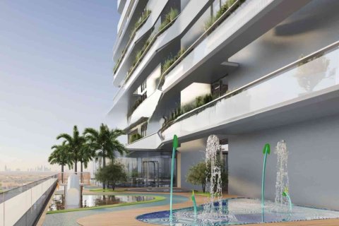 Appartement de 2 chambres à Bayview Boulevard Dubai, UAE No. 147371 22