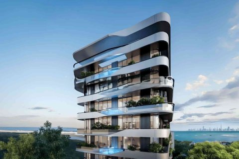 Appartement de 2 chambres à Bayview Boulevard Dubai, UAE No. 147371 26