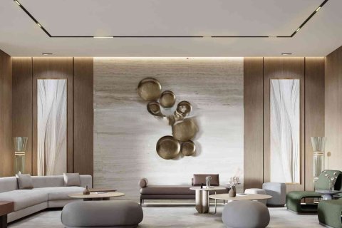 Appartement de 2 chambres à Bayview Boulevard Dubai, UAE No. 147371 5