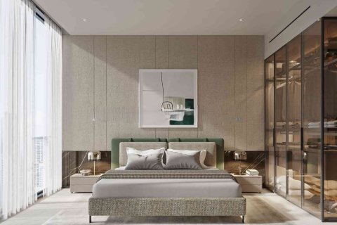 Appartement de 2 chambres à Bayview Boulevard Dubai, UAE No. 147371 12