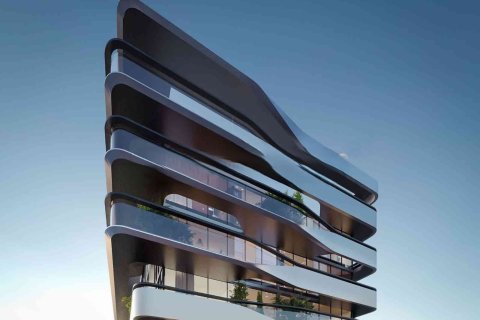 Appartement de 2 chambres à Bayview Boulevard Dubai, UAE No. 147371 25