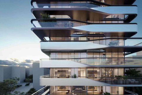 Appartement de 2 chambres à Bayview Boulevard Dubai, UAE No. 147371 27